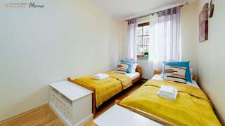 Апартаменты Apartamenty Wonder Home - Nadrzeczna Карпач Apartment (Szafran)-6