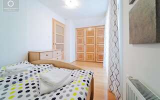 Апартаменты Apartamenty Wonder Home - Nadrzeczna Карпач Maisonette (Magnolia)-7