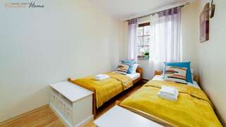 Апартаменты Apartamenty Wonder Home - Nadrzeczna Карпач Apartment (Szafran)-12